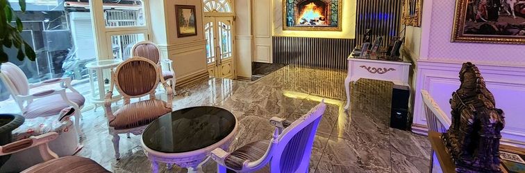 อื่นๆ Leyenda Hotel