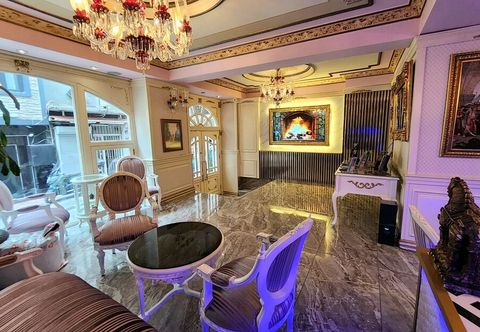 อื่นๆ Leyenda Hotel