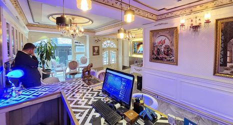 อื่นๆ 2 Leyenda Hotel