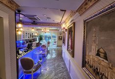 อื่นๆ 4 Leyenda Hotel