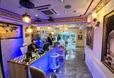 その他 5 Leyenda Hotel