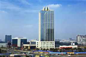 Eurasia Convention International Hotel