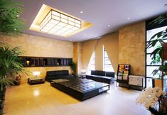 기타 4 Hotel Wing International Premium Tokyo Yotsuya