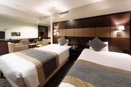 Hotel Wing International Premium Tokyo Yotsuya, Rp 1.925.319