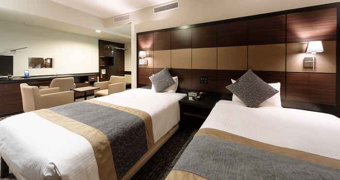 อื่นๆ Hotel Wing International Premium Tokyo Yotsuya