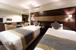 Hotel Wing International Premium Tokyo Yotsuya, Rp 4.773.537