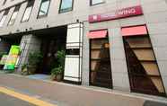 อื่นๆ 4 Hotel Wing International Premium Tokyo Yotsuya