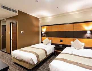 Lainnya 2 Hotel Wing International Premium Tokyo Yotsuya