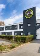 Primary image B&B Hotel Angers Parc Expos