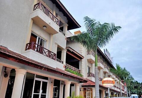 Others Bavaro Punta Cana Hotel Flamboyan
