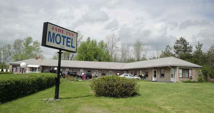 Others Jade Inn Motel