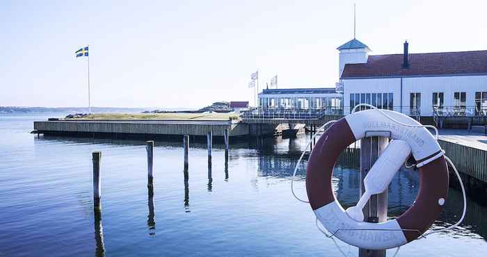 Lainnya Gullmarsstrand Hotell & Konferens