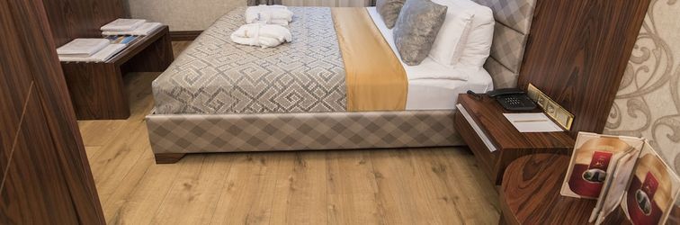 其他 MidMar Deluxe Hotel