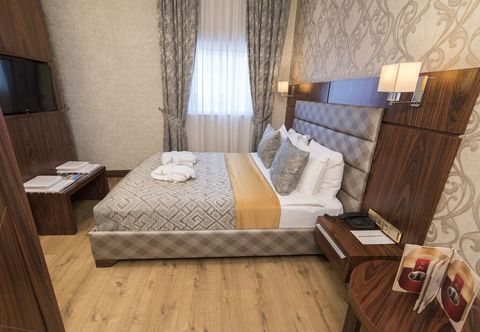 其他 MidMar Deluxe Hotel