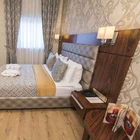 Primary image1MidMar Deluxe Hotel,巴赫切利埃夫莱尔飯店