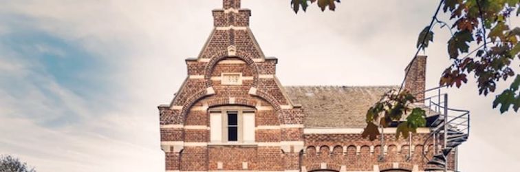 Others 't Huys van Steyns