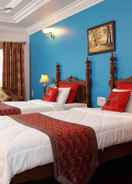 Primary image Great Trails River View Resort Thanjavur by GRT Hotels