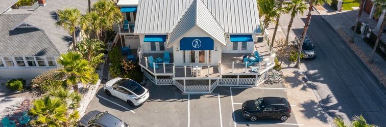 Others Inn on the Beach