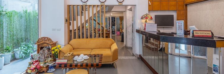 기타 Golden Sunshine Villa Hotel and Travel