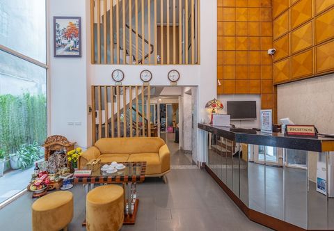 기타 Golden Sunshine Villa Hotel and Travel