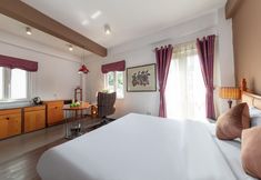 기타 7 Golden Sunshine Villa Hotel and Travel