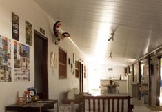 Others 3 Casamatta Hostel