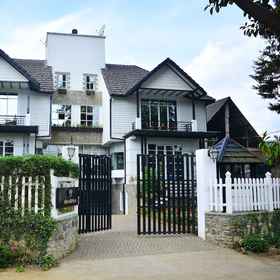 Primary image 1 Unique Cottages, โรงแรม & ที่พัก Halgolla