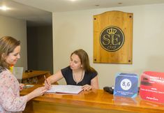 Others 4 Patios del Mediterráneo