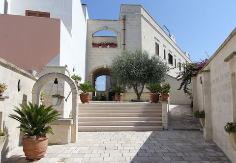 Others Residence Borgo Antico