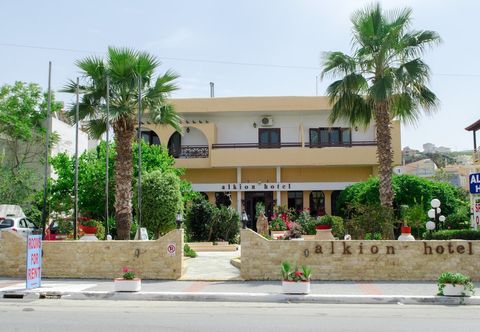 Others Alkion Hotel
