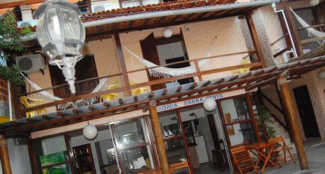 Lainnya 2 Pousada Barra Vento