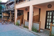 其他 Pousada Barra Vento