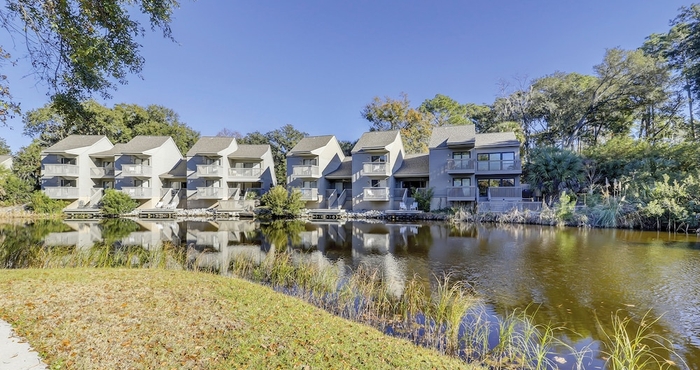 Others Ocean Cove At Palmetto Dunes