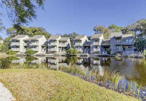 Lainnya Ocean Cove At Palmetto Dunes