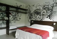 其他 6 Pousada Villa dos Graffitis