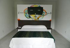 其他 4 Pousada Villa dos Graffitis