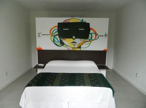 其他 4 Pousada Villa dos Graffitis