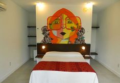 其他 5 Pousada Villa dos Graffitis