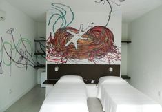 其他 2 Pousada Villa dos Graffitis