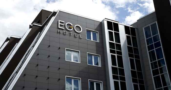 Others EGO Hotel
