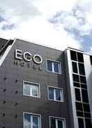 Imej utama EGO Hotel