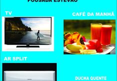 Others 4 Pousada Estevao