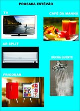 Others 4 Pousada Estevao