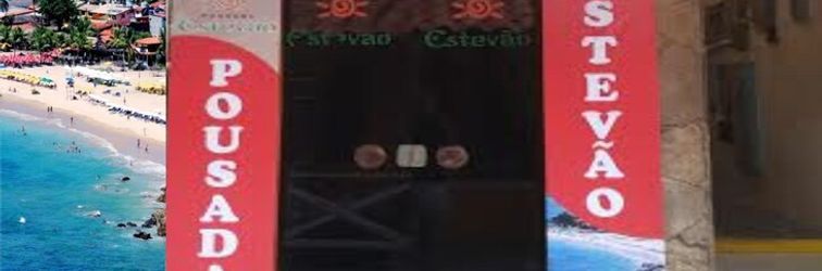 Others Pousada Estevao