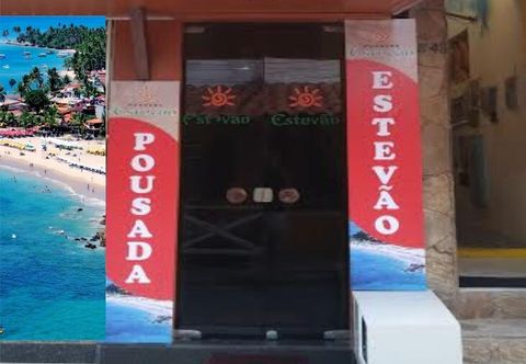 Others Pousada Estevao