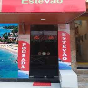 Primary image 1 艾斯特凡旅馆, Primeira Praia 酒店