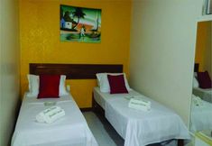 Others 6 Pousada Estevao