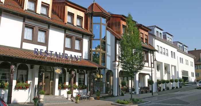 Others Hotel & Restaurant Goldener Pflug