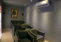 其他 7 Serra Negra Pousada Spa by Easy Hoteis