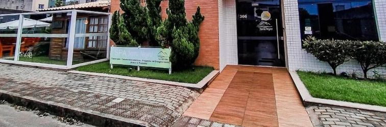 其他 Serra Negra Pousada Spa by Easy Hoteis